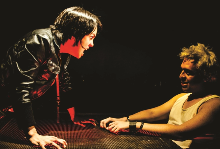 Los asombrosos sombreros