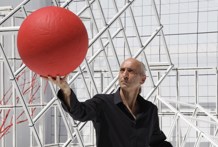 Una idea más grande que yo