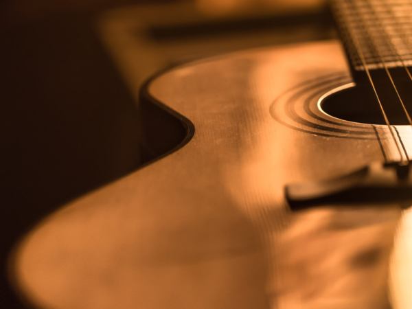 Guitarras del Bicentenario