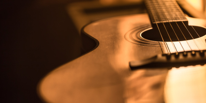 Guitarras del Bicentenario