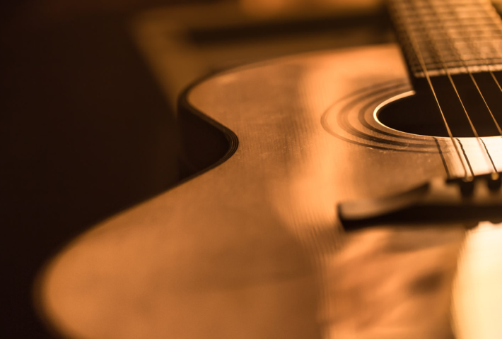 Guitarras del Bicentenario