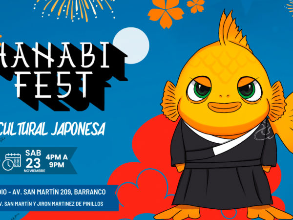 Hanabi Fest