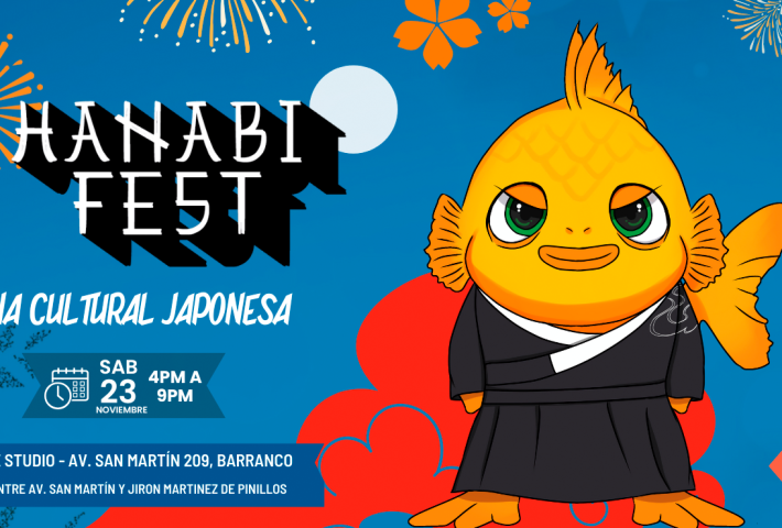 Hanabi Fest