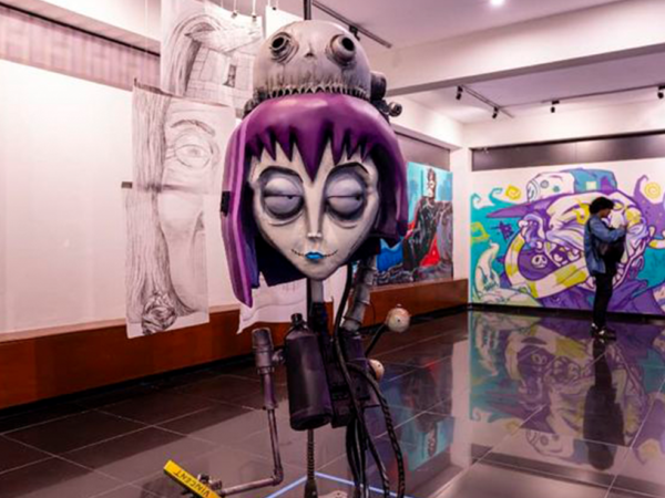 La Ruta del Diseño de Lima Design Week