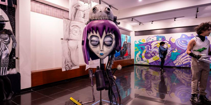 La Ruta del Diseño de Lima Design Week
