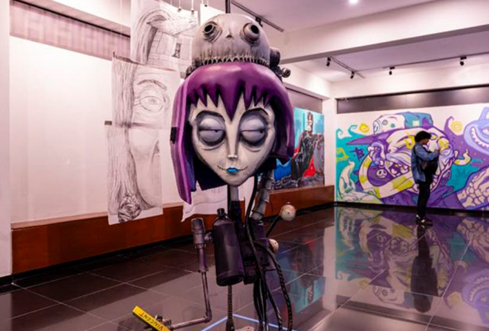 La Ruta del Diseño de Lima Design Week