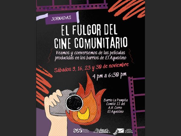 El Fulgor del Cine Comunitario