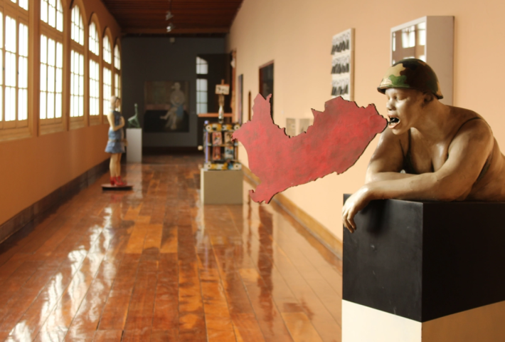 29° aniversario del Centro Cultural de San Marcos