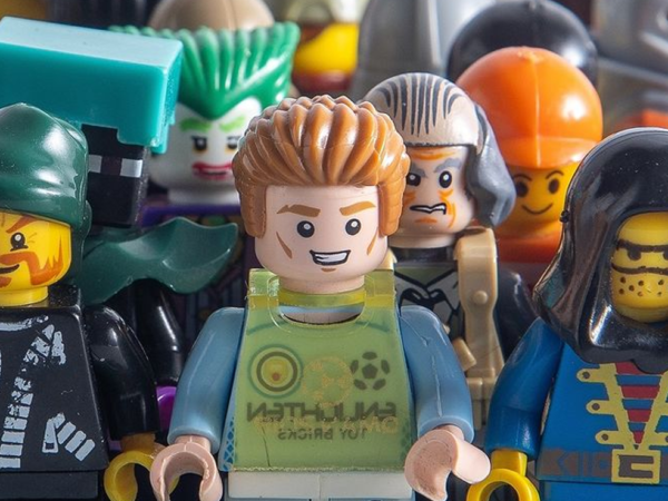 Brick Fest 24