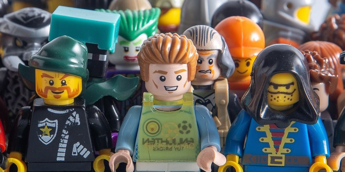 Brick Fest 24