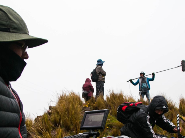 Cine peruano en el siglo XXI