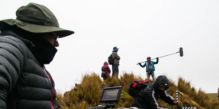 Cine peruano en el siglo XXI