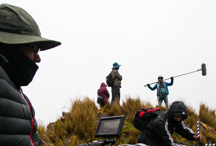 Cine peruano en el siglo XXI