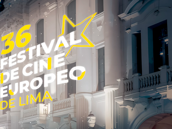 Festival de Cine Europeo – Goethe Institut