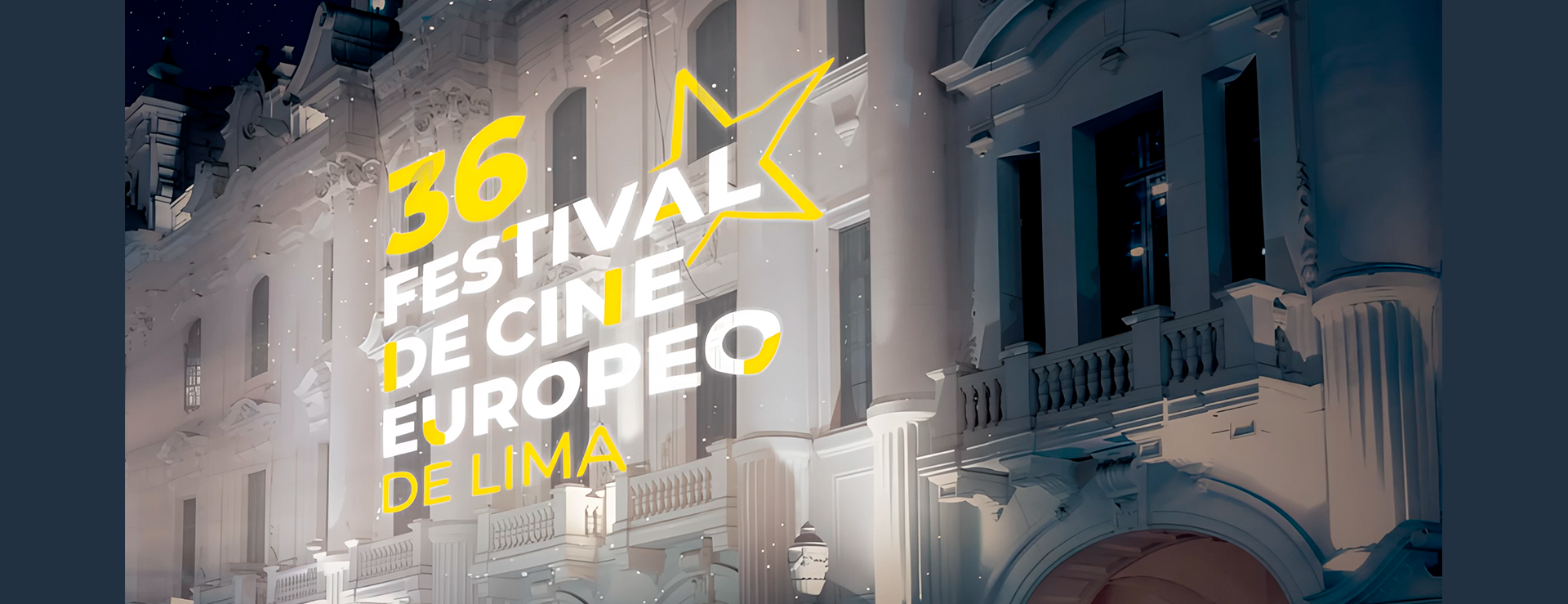 Festival de Cine Europeo – Istituto Italiano di cultura