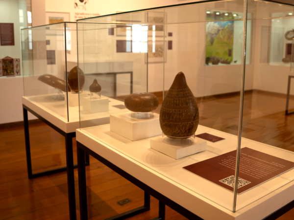 Museo de Arte de San Marcos