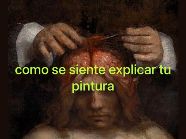 Bienal del Meme de Lima