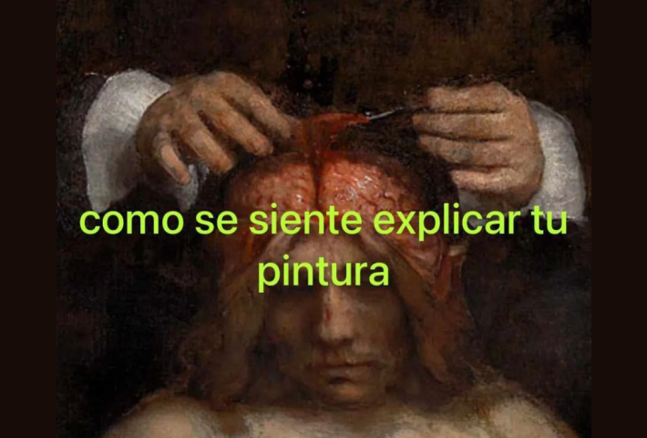 Bienal del Meme de Lima