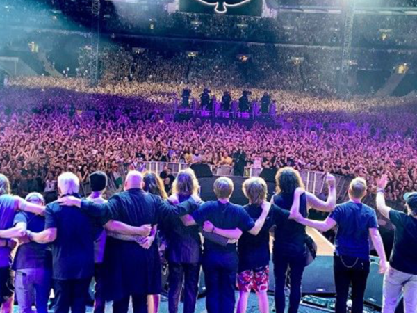 Coro Rock & Pop