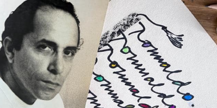 Teleidoscopio poético