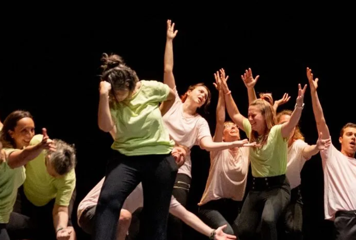 Aniversario del TUNI