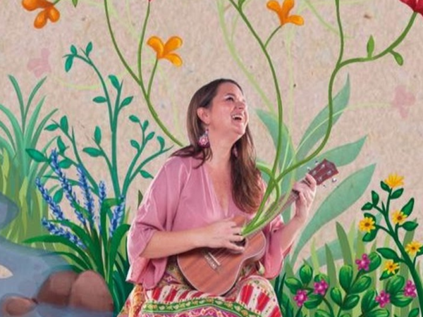 Luz María Carriquiry