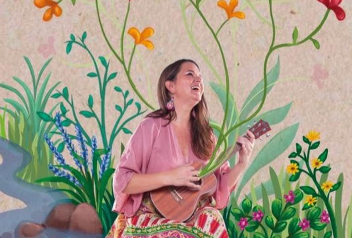 Luz María Carriquiry