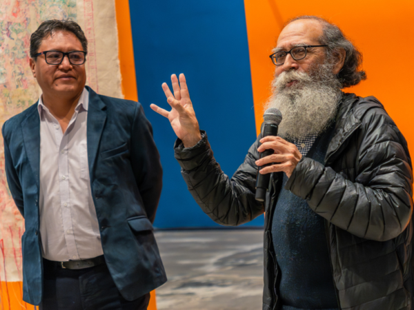 Ángeles y demonios
