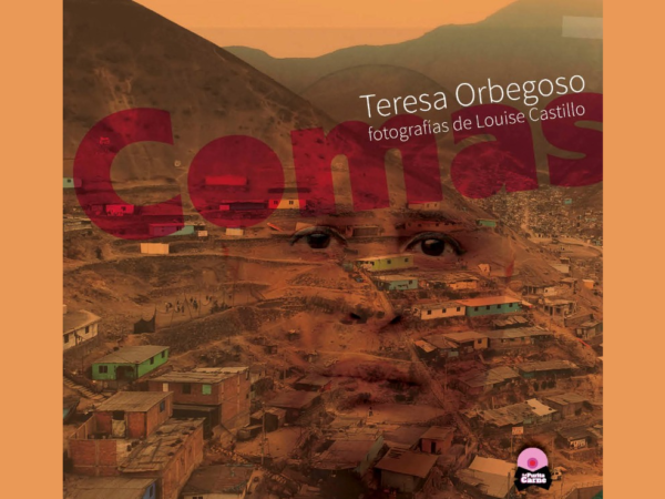 Comas de Teresa Orbegoso
