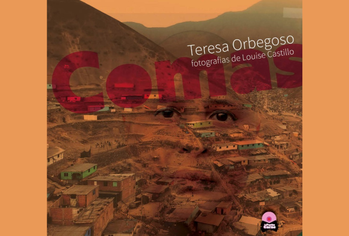 Comas de Teresa Orbegoso