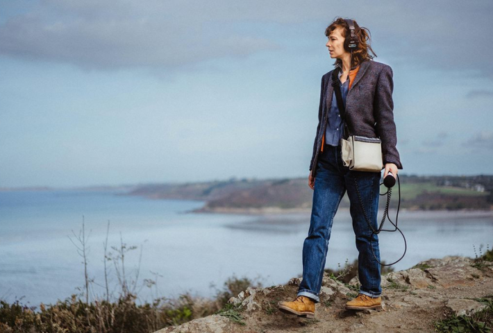 Poesía en el parque