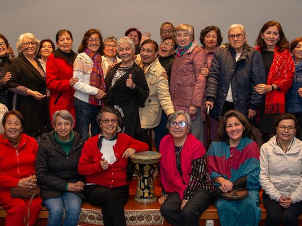 Los guardianes del olvido