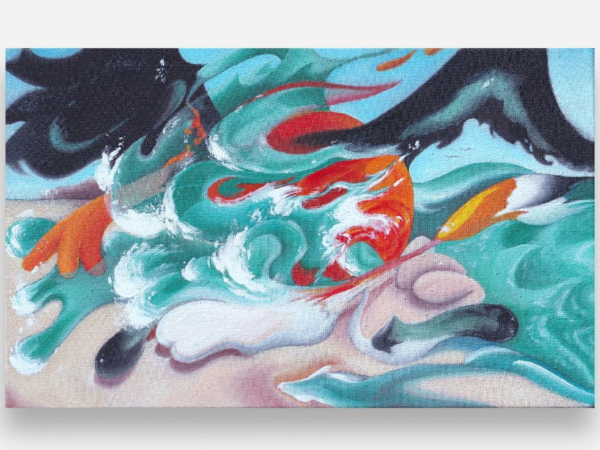 Pinturas