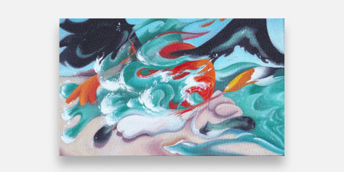 Pinturas