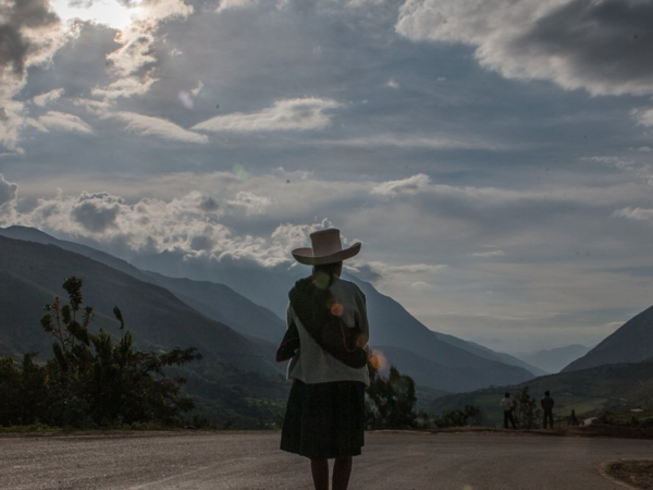 Choropampa, el precio del oro