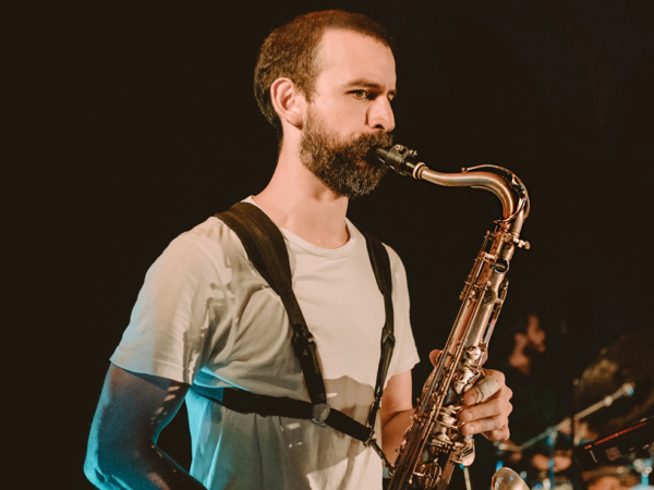 Del rock al jazz