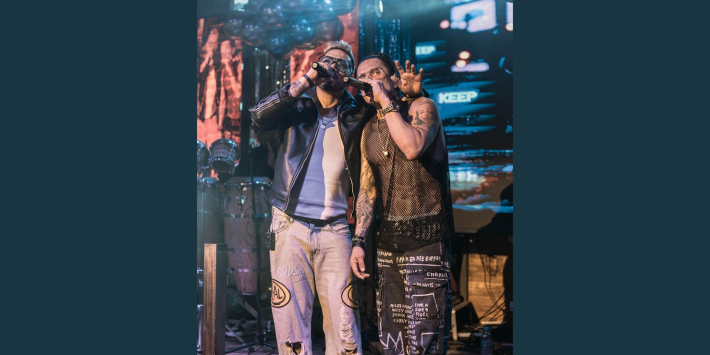 Encuentro Romántico