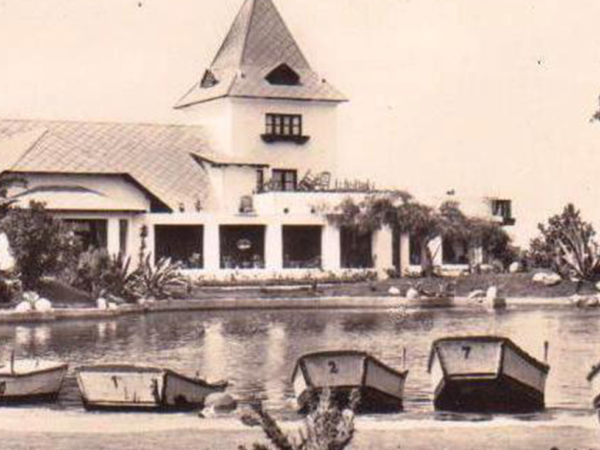 Recuerdos Barranquinos