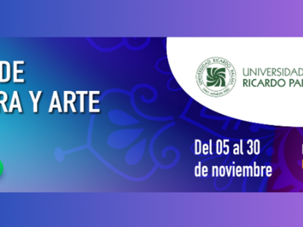 Encuentro de Arquitectura y Arte Richi 2024