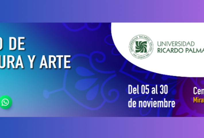 Encuentro de Arquitectura y Arte Richi 2024