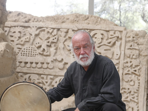 Ruinas Circulares