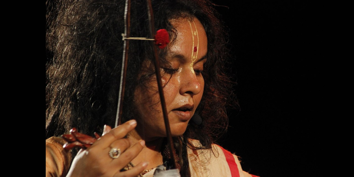 Parvathy Baul