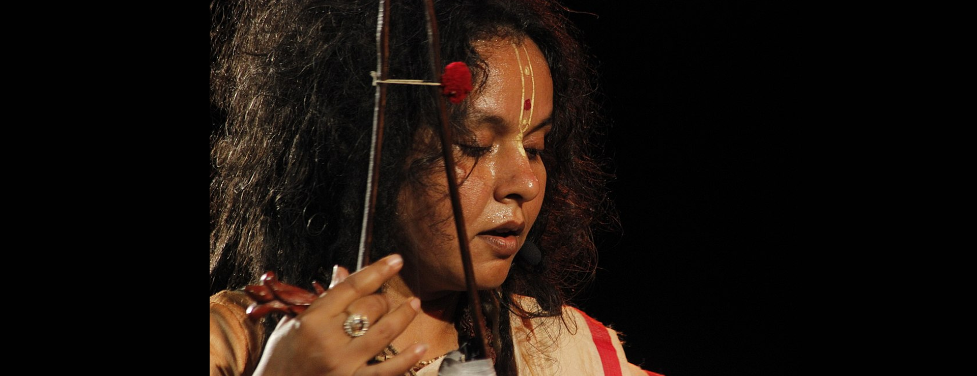 Parvathy Baul