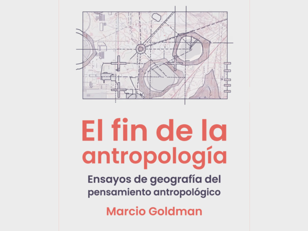 El fin de la antropología