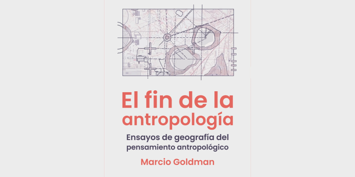 El fin de la antropología