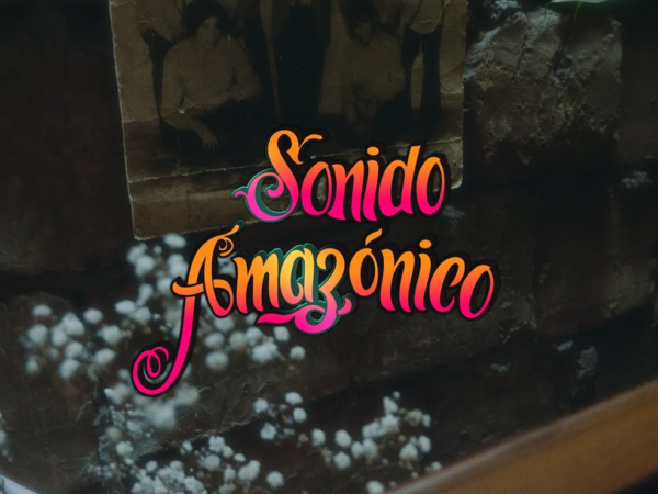 Sonido amazónico
