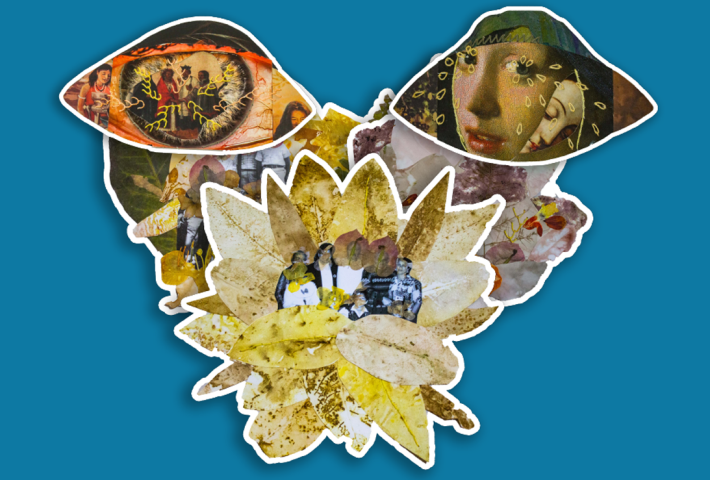 Mi lugar de enunciación