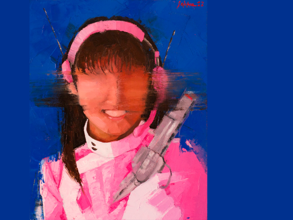 DEPICTED II