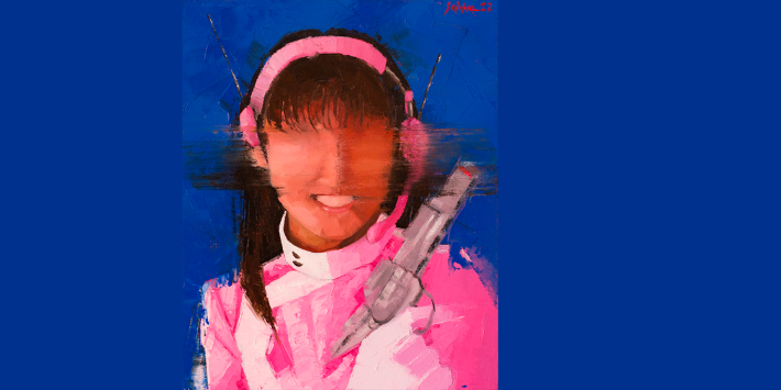 DEPICTED II