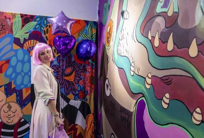 Semana de la Moda Lima Design Week 2024